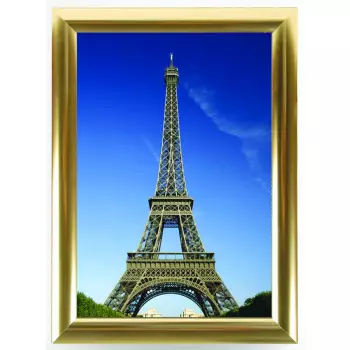 Rama zatrzaskowa Luxury