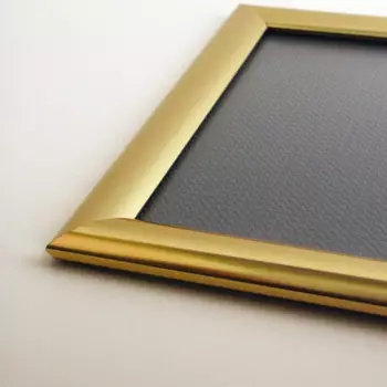 Rama zatrzaskowa Luxury