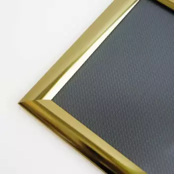 Rama zatrzaskowa Luxury