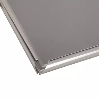 Rama zatrzaskowa Luxury