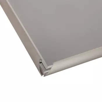 Rama zatrzaskowa Luxury