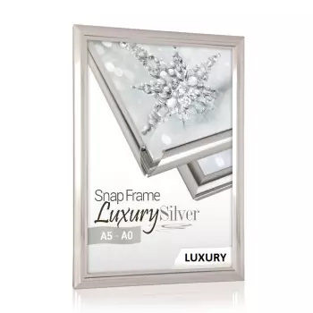 Rama zatrzaskowa Luxury
