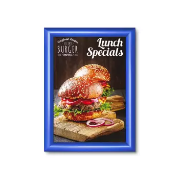 Rama zatrzaskowa OWZ 25 mm