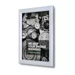 RAMY ZATRZASKOWE OWZ