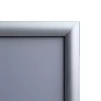 Rama zatrzaskowa zewnętrzna AQUA