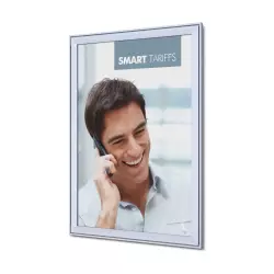 Rama zatrzaskowa Compasso