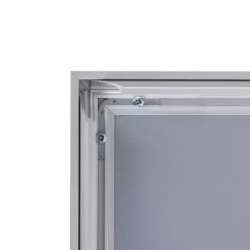 Rama zatrzaskowa Compasso 37 mm