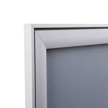 Rama zatrzaskowa Compasso wodoodporna