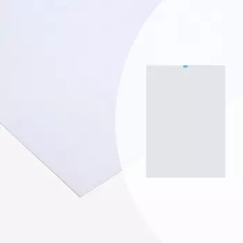 Antyrefleksyjna folia z filtrem UV