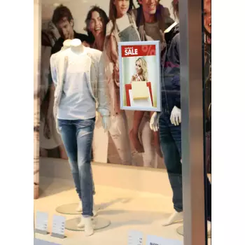 Ramka na okno dwustronna