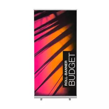 Roll Up Budget
