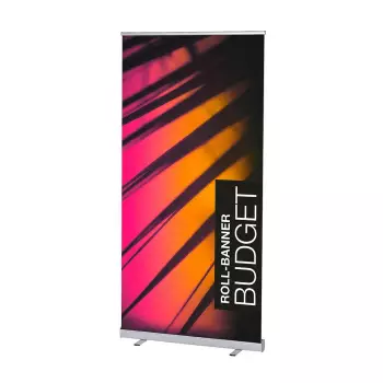 Roll Up Budget
