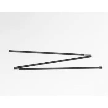 Roll Up Challenger czarny