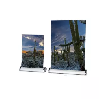Roll-Banner Mini