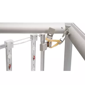 Podświetlana kostka reklamowa 50x50x50