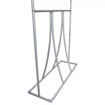 Ścianka tekstylna Tower