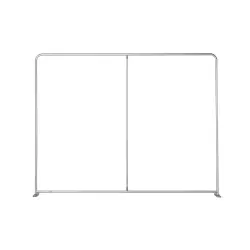 Ścianka reklamowa prosta