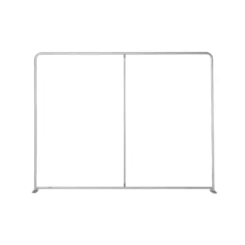 Ścianka reklamowa prosta