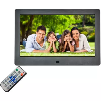 Cyfrowa ramka do zdjęć 10,1