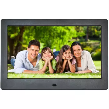 Cyfrowa ramka do zdjęć 10,1