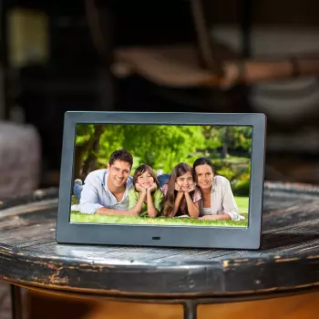 Cyfrowa ramka do zdjęć 10,1