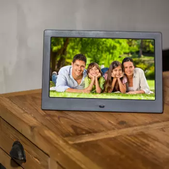 Cyfrowa ramka do zdjęć 10,1