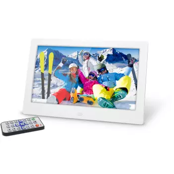 Cyfrowa ramka do zdjęć 10,1