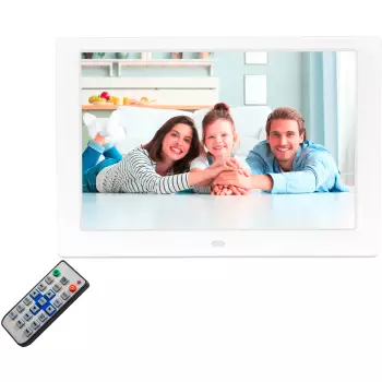 Cyfrowa ramka do zdjęć 10,1