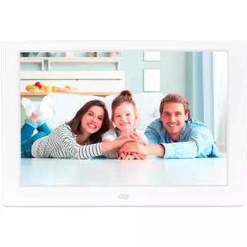 Cyfrowa ramka do zdjęć 10,1