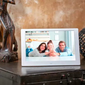 Cyfrowa ramka do zdjęć 10,1