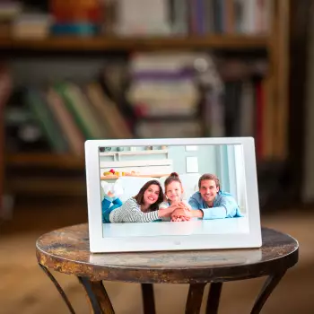 Cyfrowa ramka do zdjęć 10,1