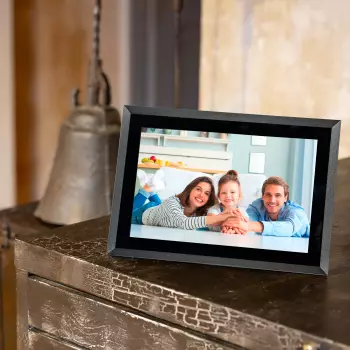 Cyfrowa ramka do zdjęć 10,1