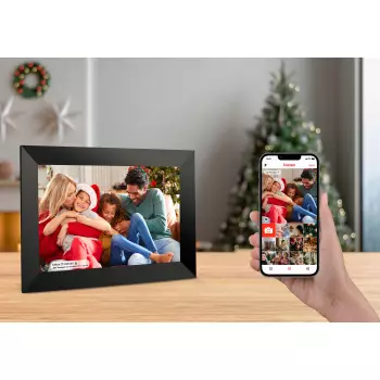 Cyfrowa ramka do zdjęć 10,1