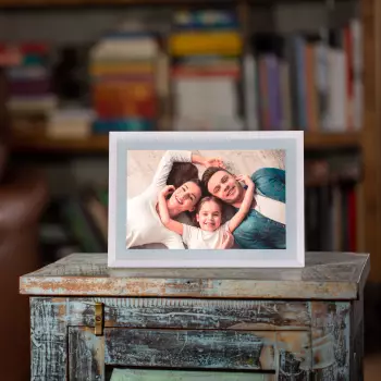 Cyfrowa ramka do zdjęć 10,1