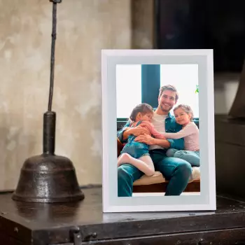 Cyfrowa ramka do zdjęć 10,1