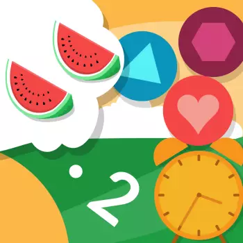 Matematyka i logika dla klas 1-8