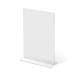 Stojak akrylowy TYP T