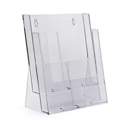 Stojak na biurko 4 x DL