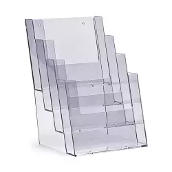 Stojak na biurko 4 x A5