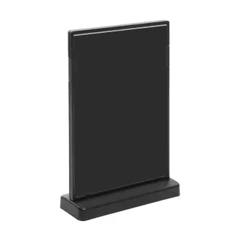 Informacyjny stojak na menu TYP T