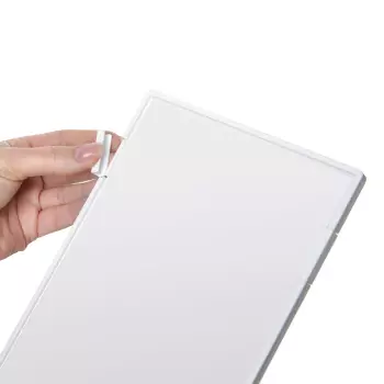 Informacyjny stojak na menu TYP T