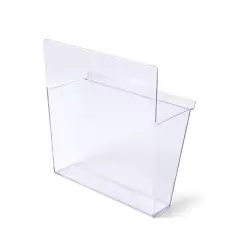 Akrylowa kieszeń A4