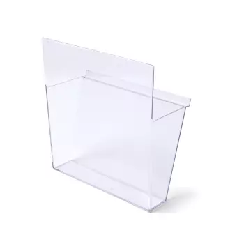 Akrylowa kieszeń A4