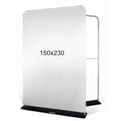 Wydruk do ścianki Atlantis Expo 150x230