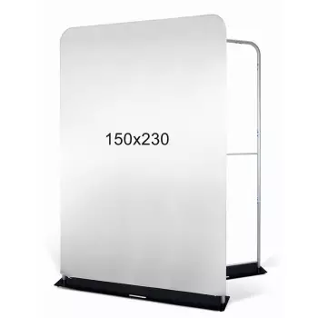 Wydruk do ścianki Atlantis Expo 150x230