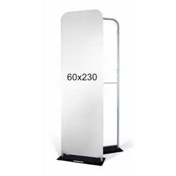 Wydruk do ścianki Atlantis Expo 60x230