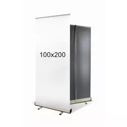 Wydruk do roll up 100x200